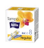 Hygienick tampny 8 ks regular Bella