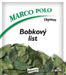 Bobkov list 5g, Thymos-Marco Polo