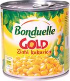 Bonduelle Gold - Zlat Kukurica vakuovan, 425 ml (340g)