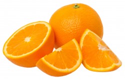 Pomarane sypan